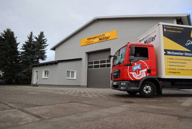 Professionelles Umzugsunternehmen Gummersbach